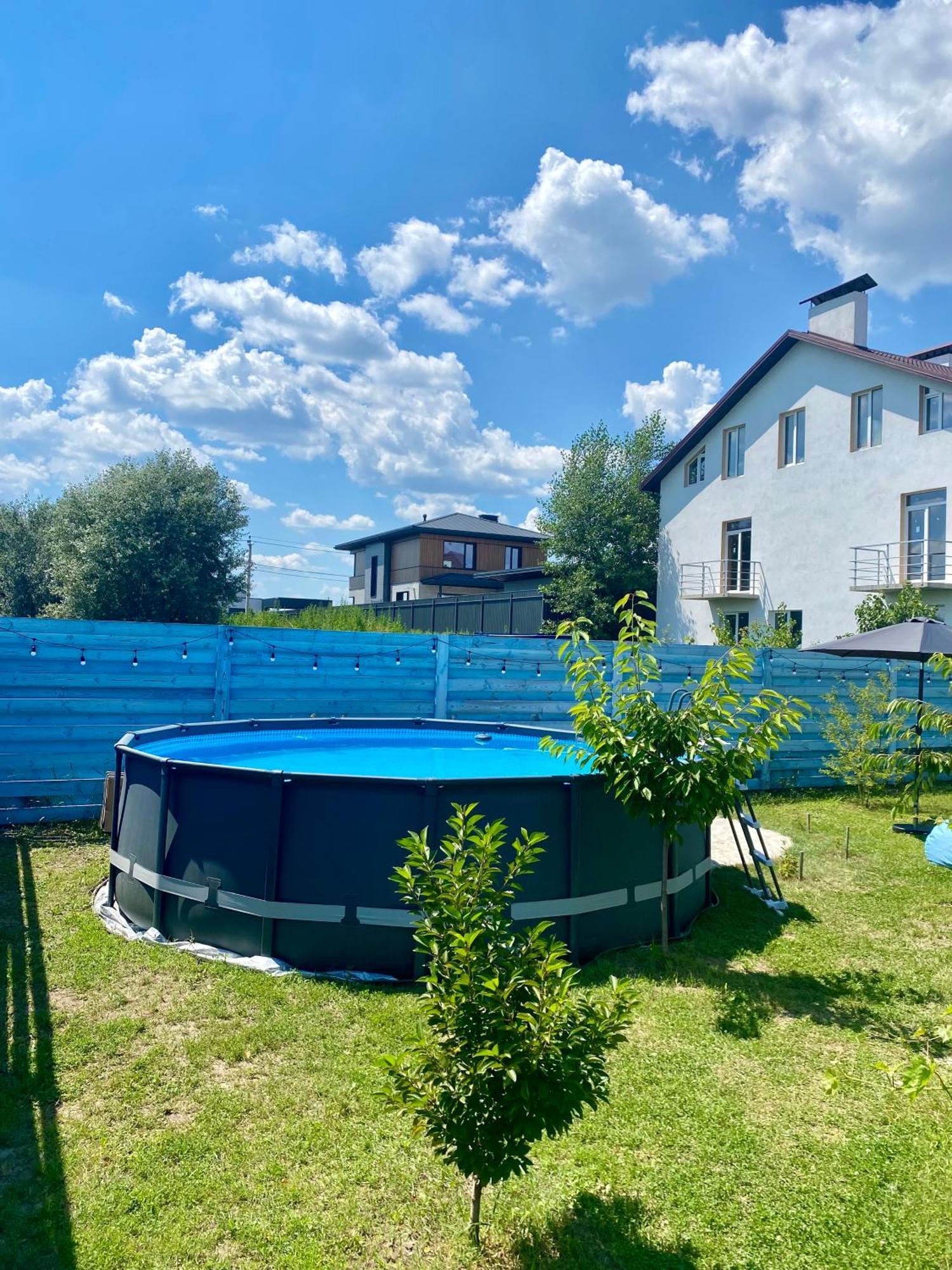 Domeparty Будинок-Купол Ексклюзивне Місце Для Вашої Вечірки Petropavlovskaya Borshchagovka エクステリア 写真